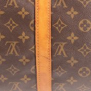 Louis Vuitton Keepall 50 Bandoulière