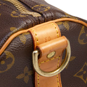 Louis Vuitton Keepall 50 Bandoulière