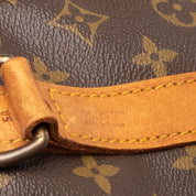Louis Vuitton Keepall 50 Bandoulière