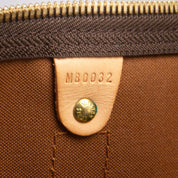 Louis Vuitton Keepall 50 Bandoulière
