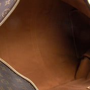 Louis Vuitton Keepall 50 Bandoulière