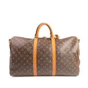 Louis Vuitton Keepall 50 Bandoulière