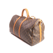 Louis Vuitton Keepall 50 Bandoulière