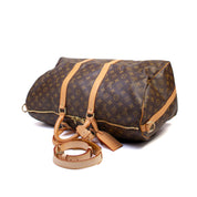 Louis Vuitton Keepall 50 Bandoulière