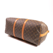 Louis Vuitton Keepall 50 Bandoulière