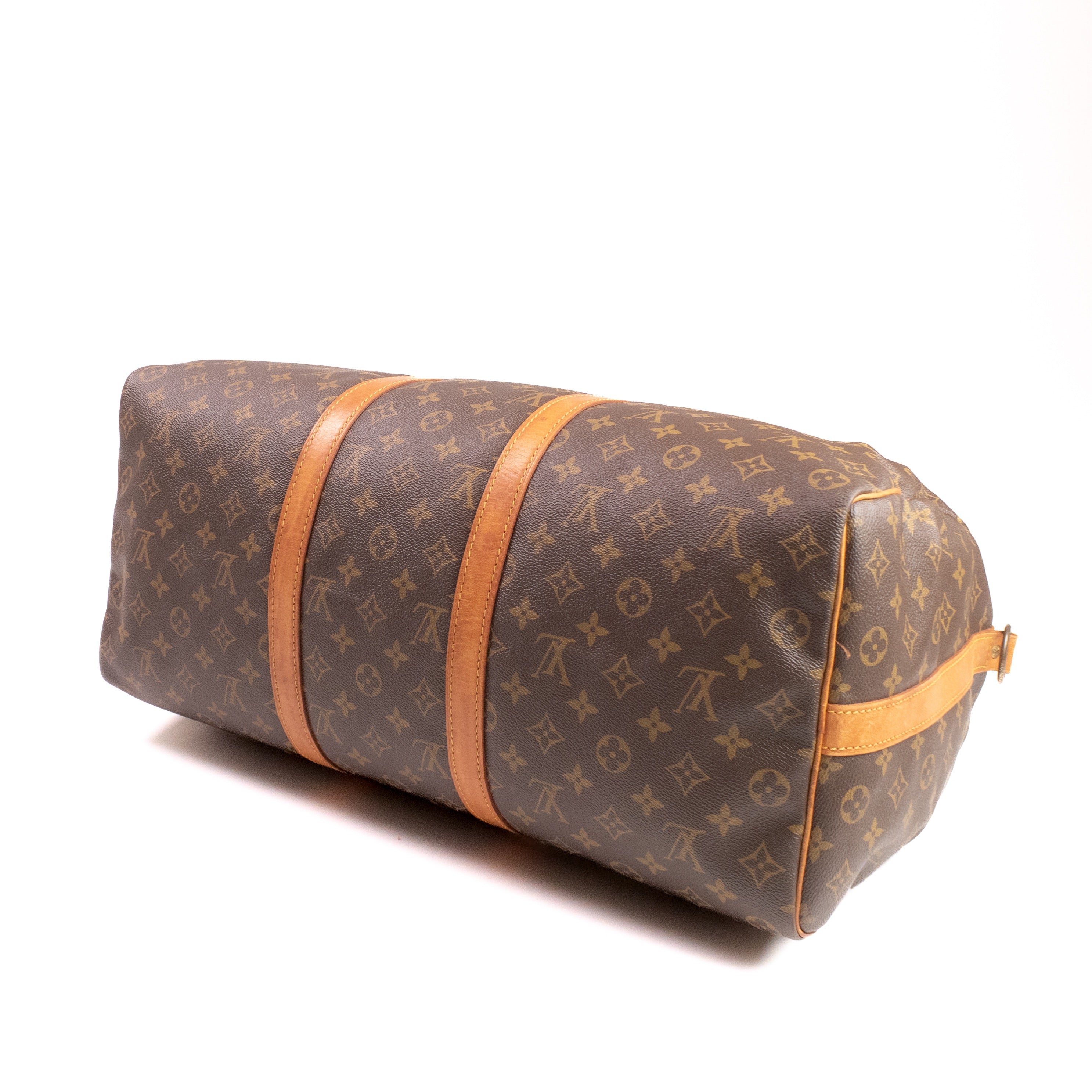 Louis Vuitton Keepall 50 Bandoulière