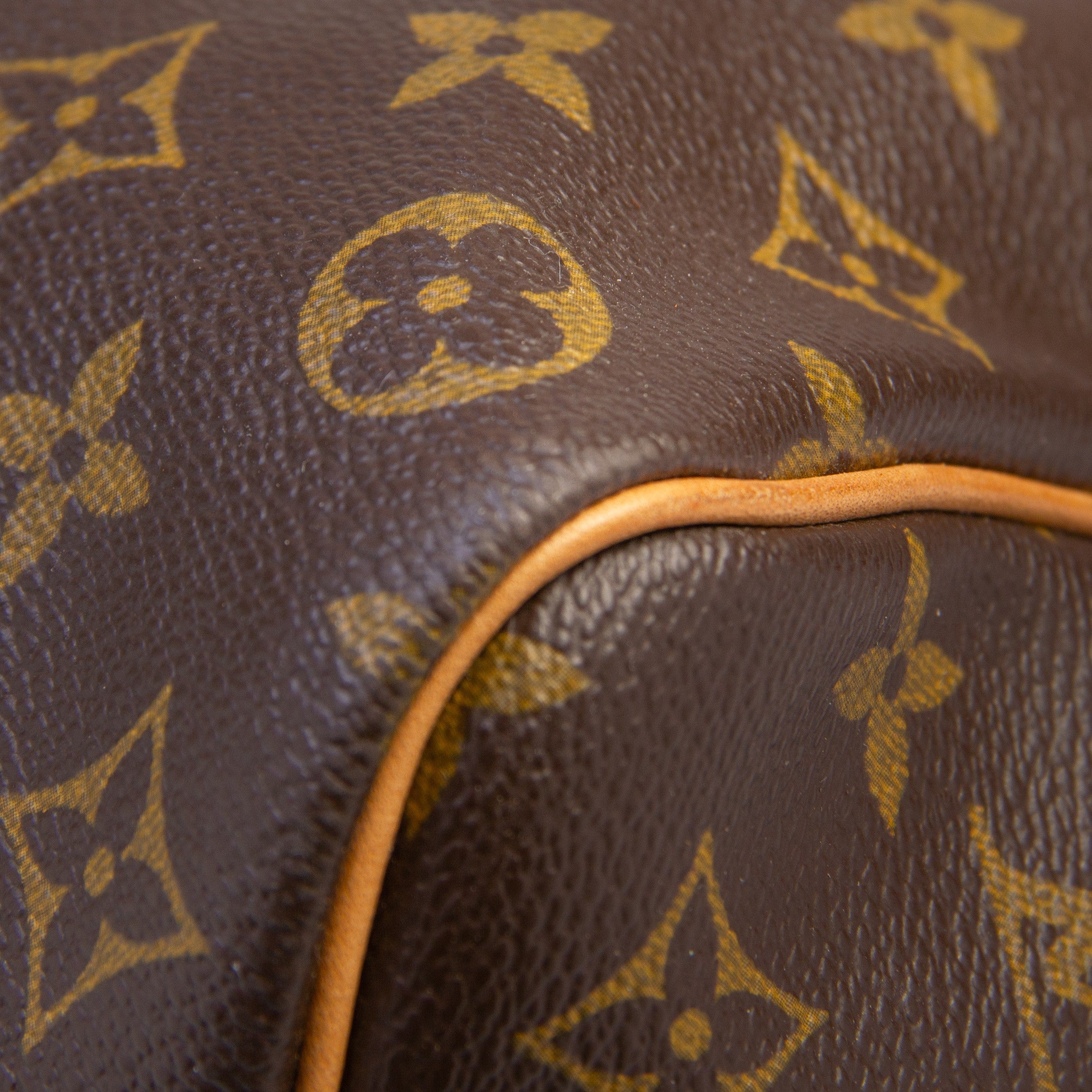 Louis Vuitton Keepall 50 Bandoulière