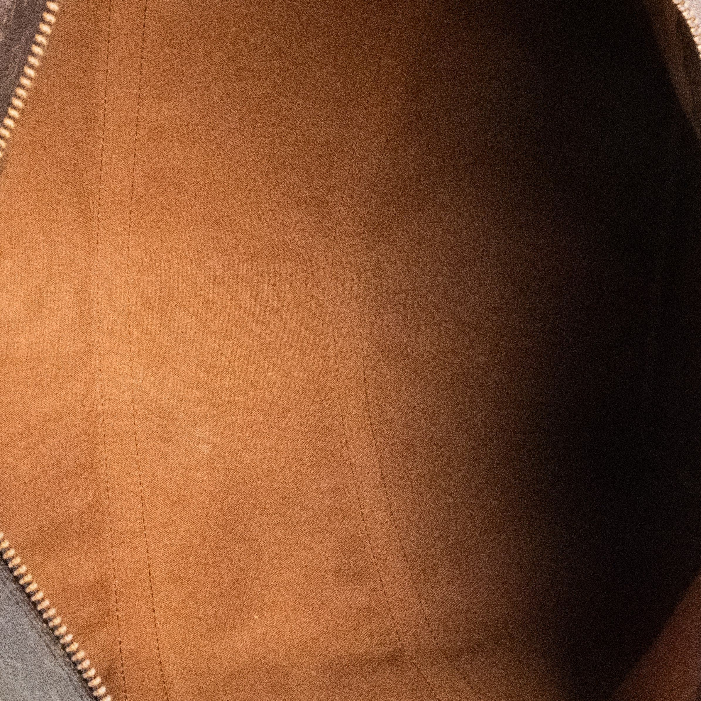 Louis Vuitton Keepall 50 Bandoulière