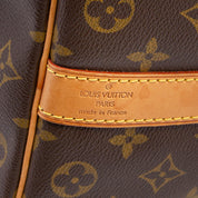 Louis Vuitton Keepall 50 Bandoulière