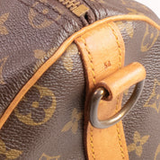 Louis Vuitton Keepall 50 Bandoulière