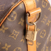 Louis Vuitton Keepall 50 Bandoulière