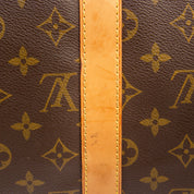 Louis Vuitton Keepall 50 Bandoulière