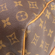 Louis Vuitton Keepall 50 Bandoulière