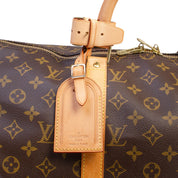 Louis Vuitton Keepall 50 Bandoulière