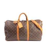 Louis Vuitton Keepall 50 Bandoulière