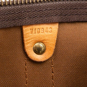 Louis Vuitton Keepall 50 Bandoulière