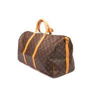 Louis Vuitton Keepall 50 Bandoulière