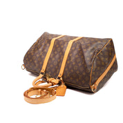 Louis Vuitton Keepall 50 Bandoulière