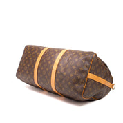 Louis Vuitton Keepall 50 Bandoulière