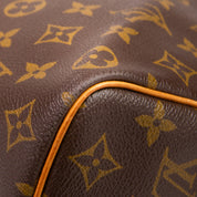 Louis Vuitton Keepall 50 Bandoulière