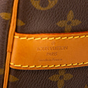Louis Vuitton Keepall 50 Bandoulière