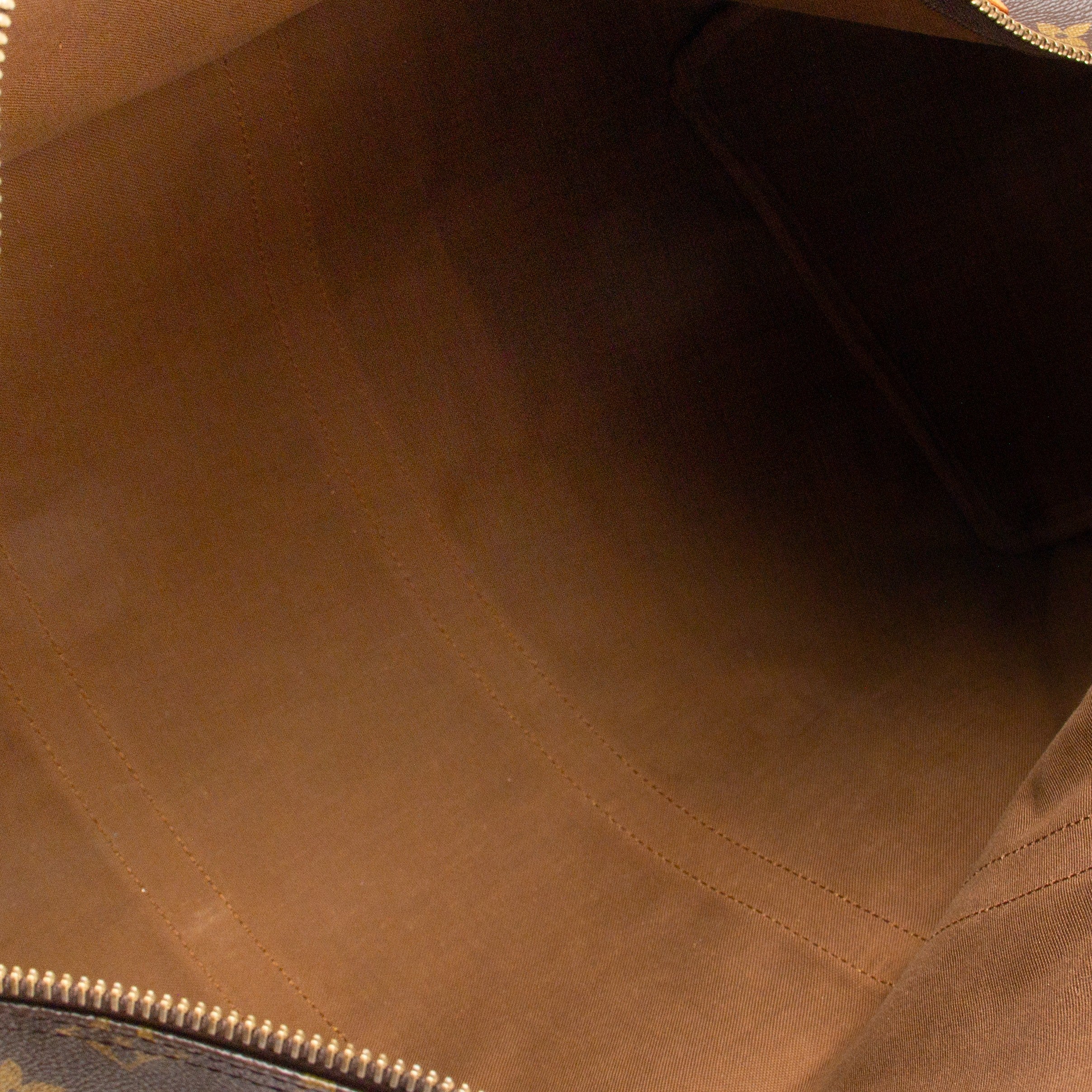 Louis Vuitton Keepall 50 Bandoulière