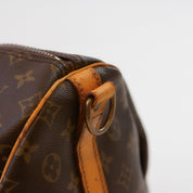 Louis Vuitton Keepall 55 Bandoulière
