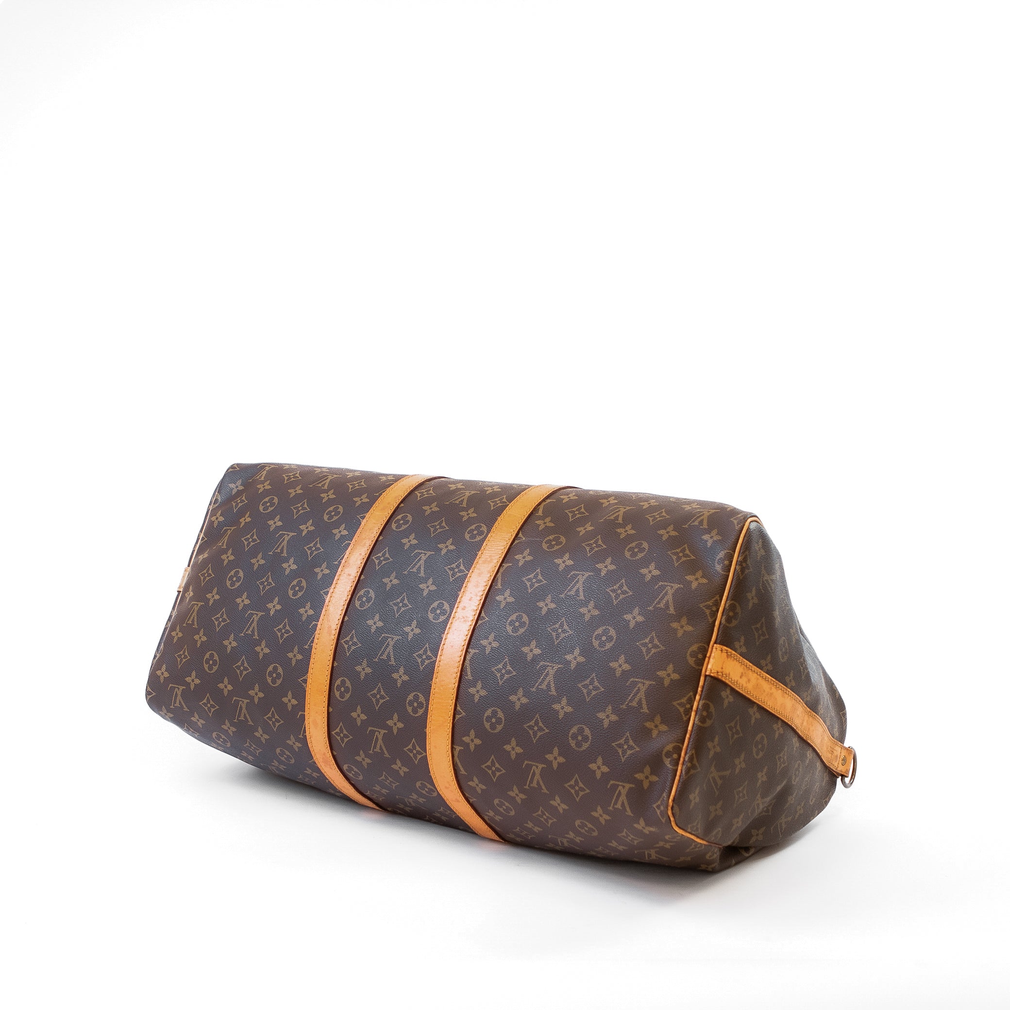 Louis Vuitton Keepall 55 Bandoulière