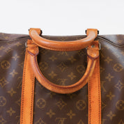 Louis Vuitton Keepall 55 Bandoulière