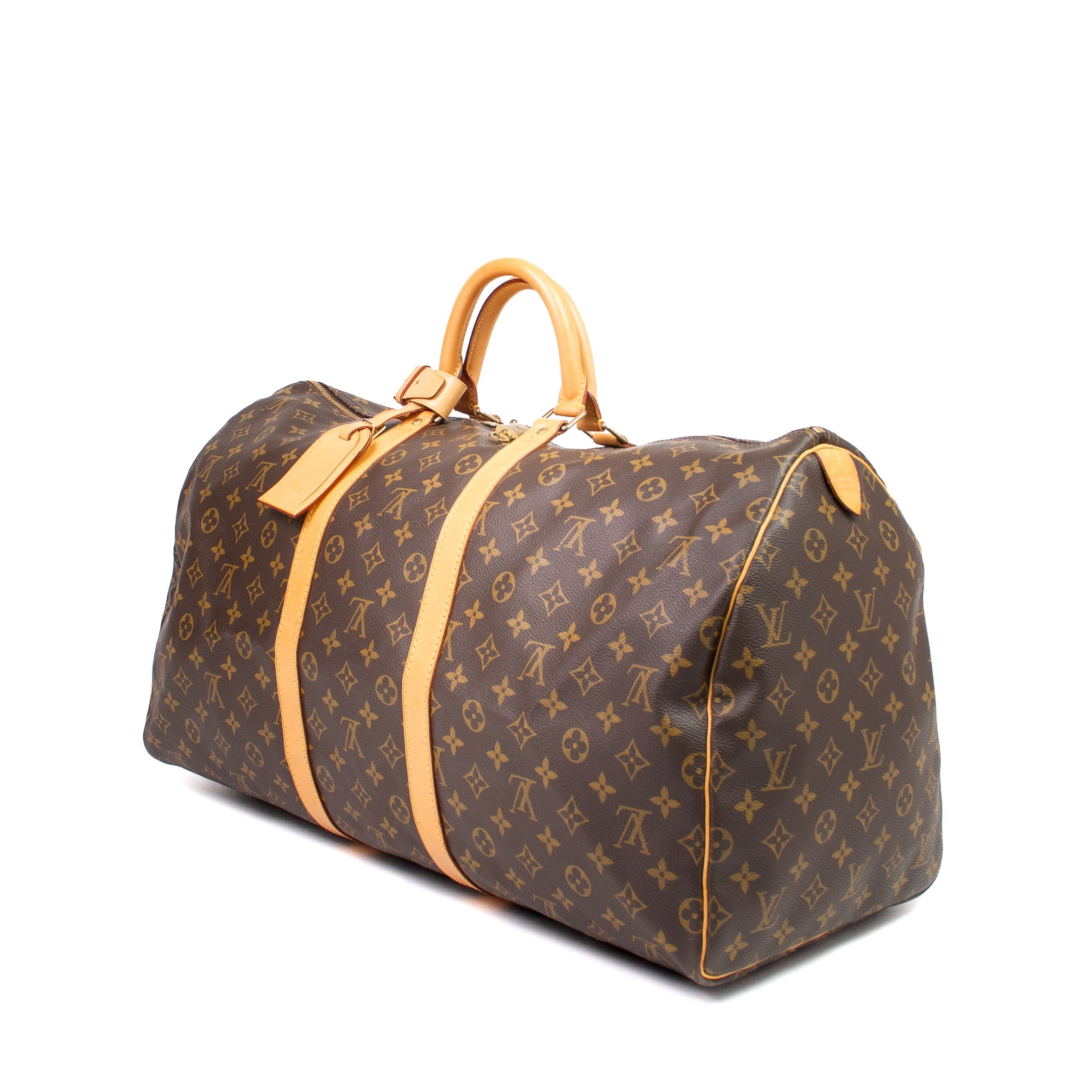 Louis Vuitton Keepall 55