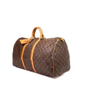 Louis Vuitton Keepall 55