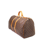 Louis Vuitton Keepall 55