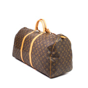 Louis Vuitton Keepall 55