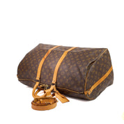 Louis Vuitton Keepall 55 Bandoulière