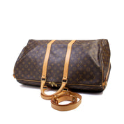 Louis Vuitton Keepall 55 Bandoulière