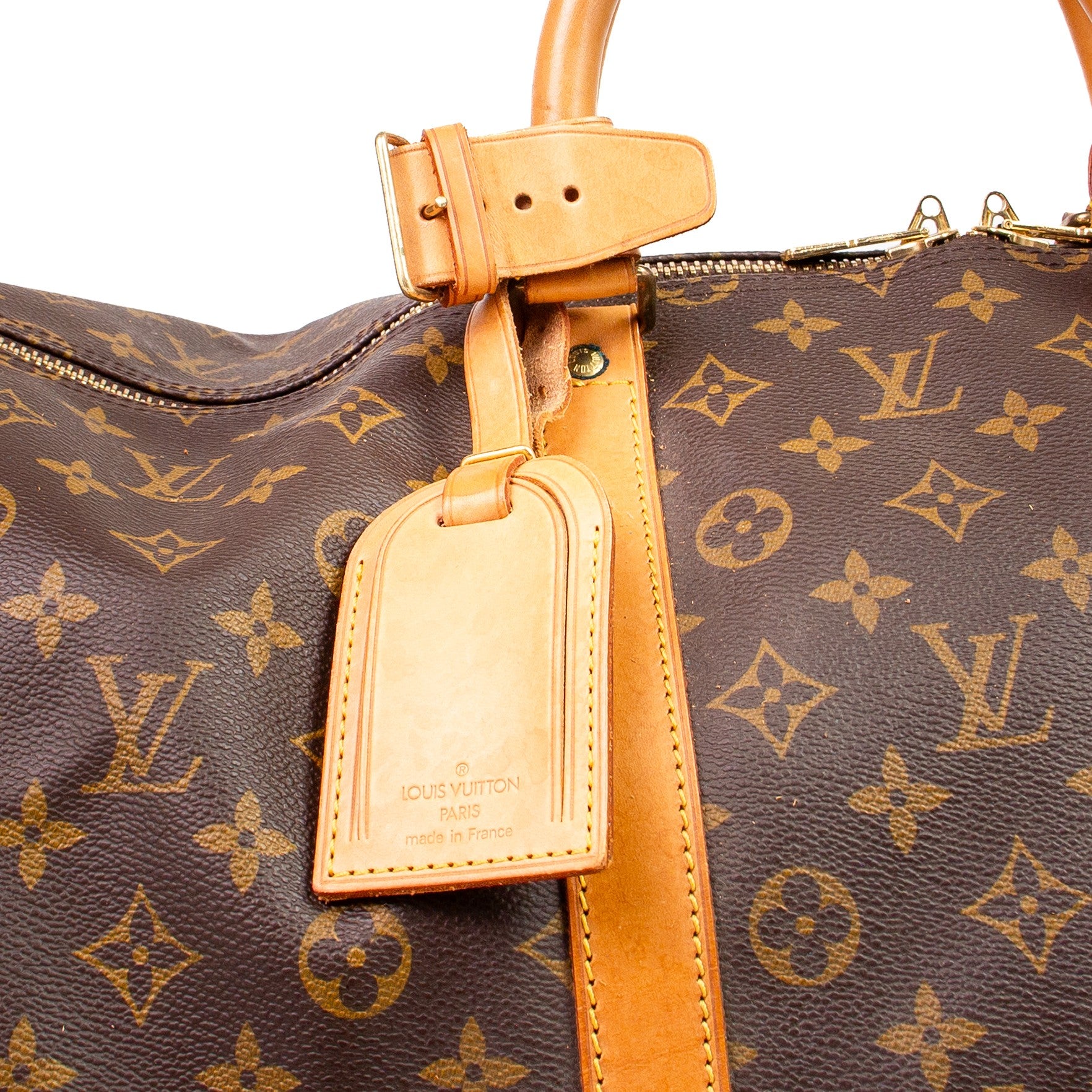 Louis Vuitton Keepall 55
