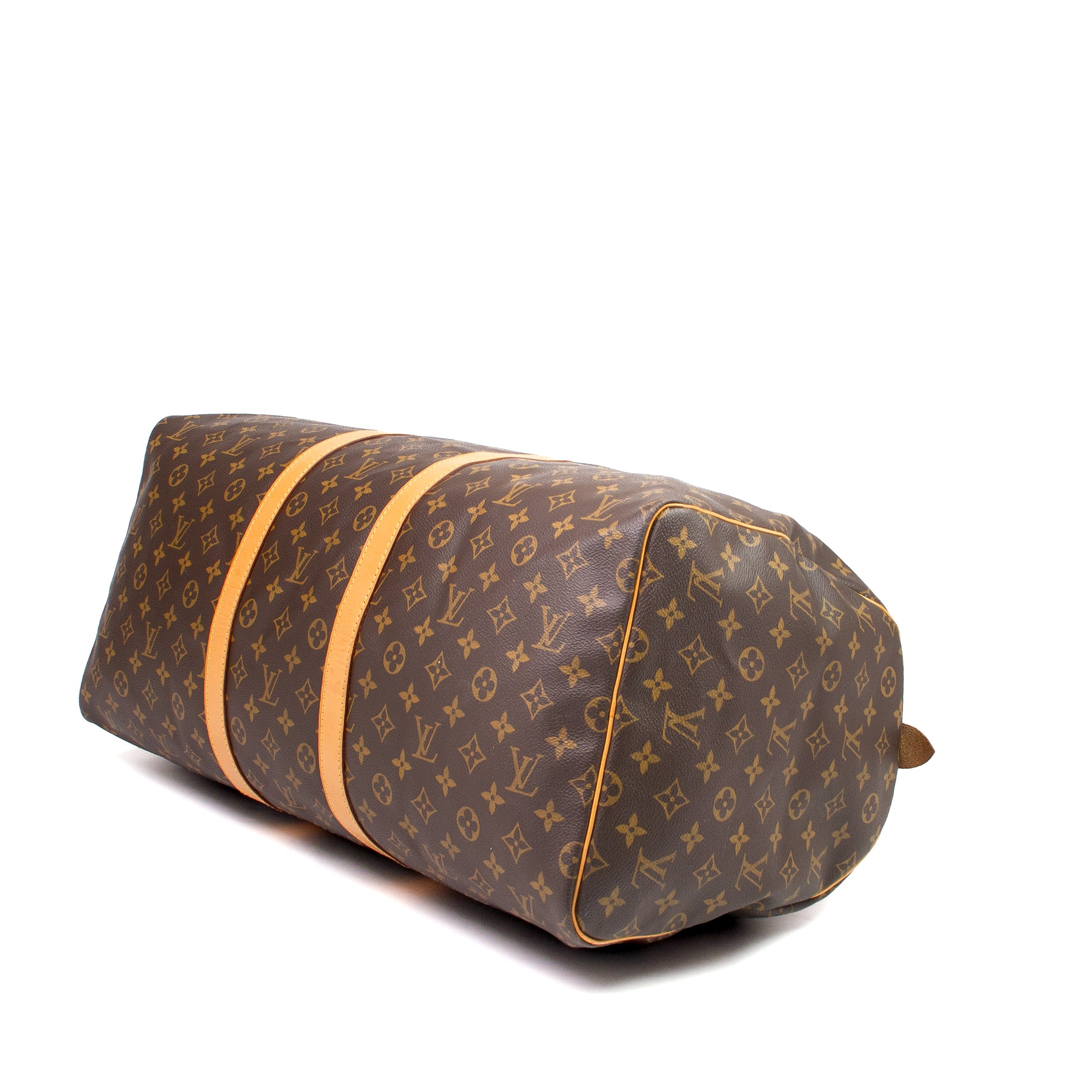 Louis Vuitton Keepall 55