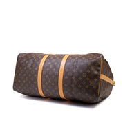 Louis Vuitton Keepall 55 Bandoulière