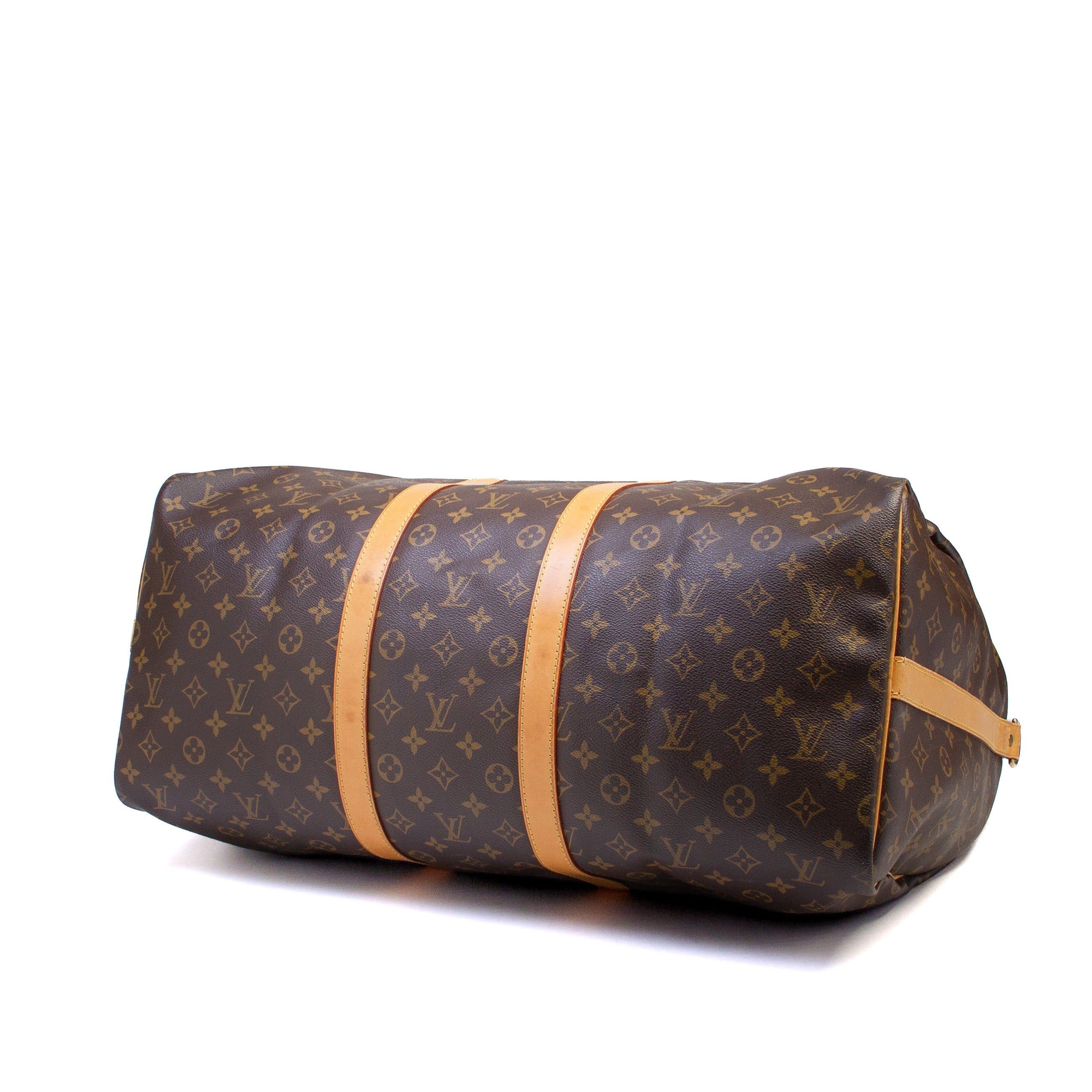 Louis Vuitton Keepall 55 Bandoulière
