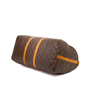 Louis Vuitton Keepall 55 Bandoulière