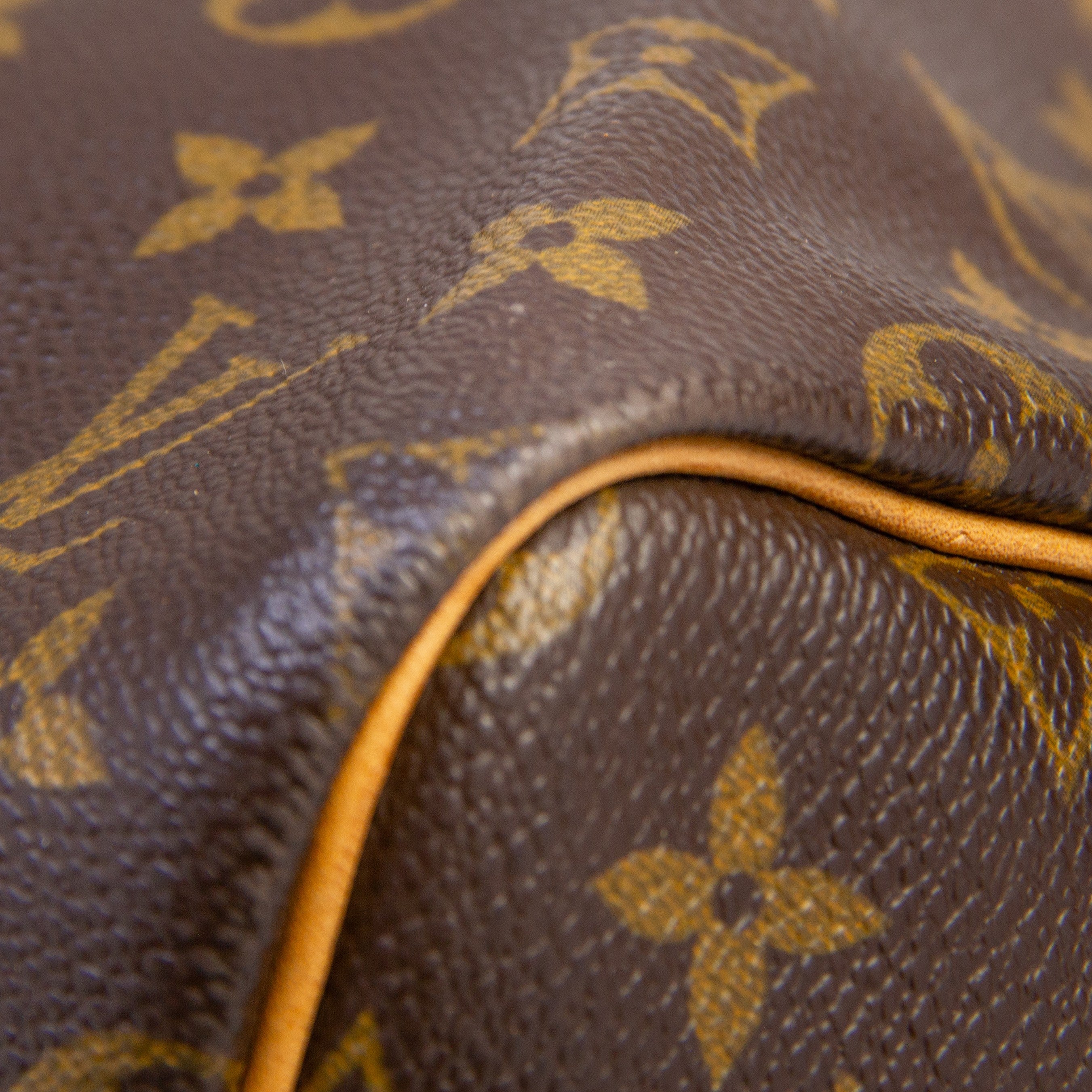 Louis Vuitton Keepall 55 Bandoulière
