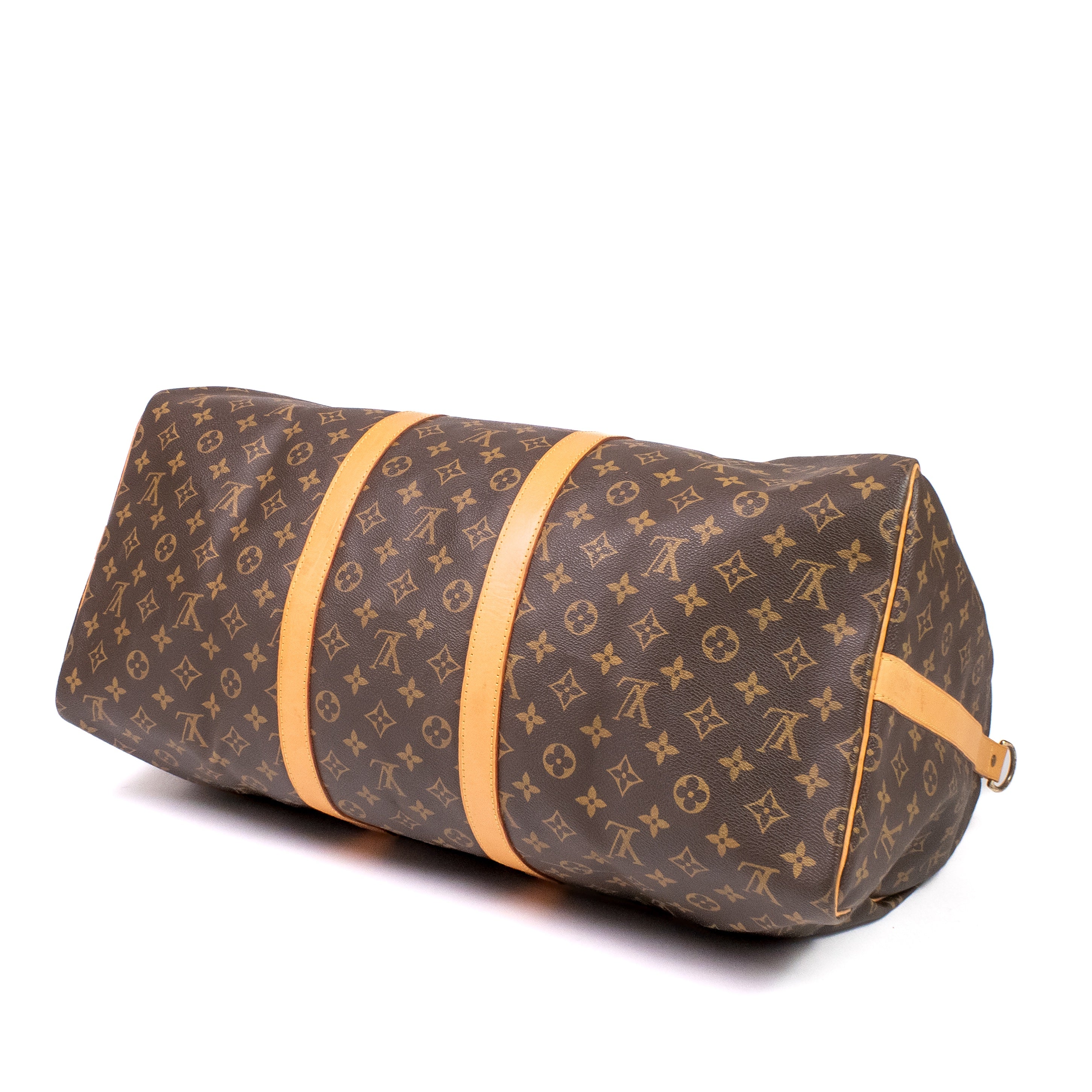 Louis Vuitton Keepall 55 Bandoulière
