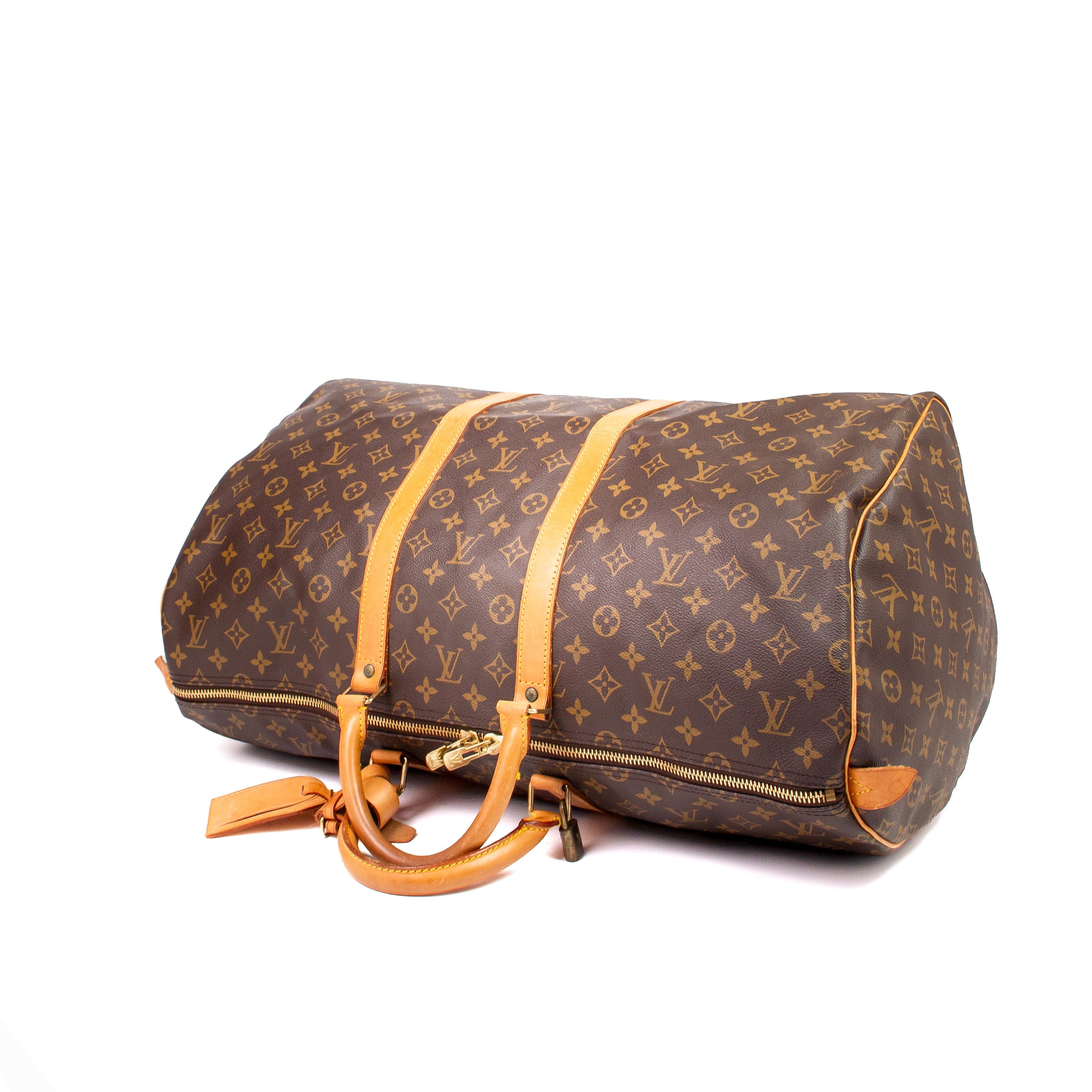 Louis Vuitton Keepall 55