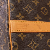 Louis Vuitton Keepall 55 Bandoulière