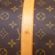 Louis Vuitton Keepall 55 Bandoulière