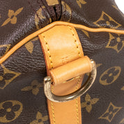 Louis Vuitton Keepall 55 Bandoulière
