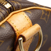 Louis Vuitton Keepall 55 Bandoulière
