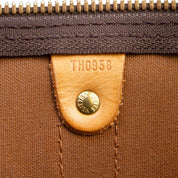 Louis Vuitton Keepall 55 Bandoulière