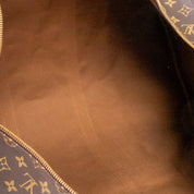 Louis Vuitton Keepall 55 Bandoulière
