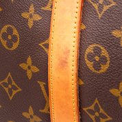 Louis Vuitton Keepall 55